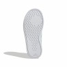Scarpe Sportive per Bambini Adidas Breaknet 2.0 Bianco