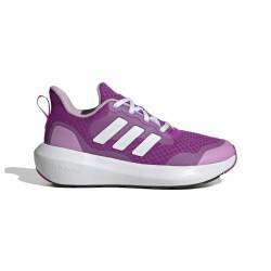 Scarpe Sportive per Bambini Adidas Fortarun 3.0 Viola