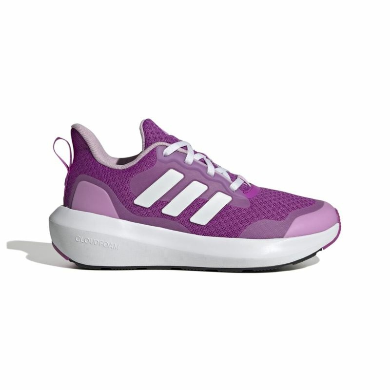 Scarpe Sportive per Bambini Adidas Fortarun 3.0 Viola Scarpe Sportive per Bambini Adidas Fortarun 3.0 Viola