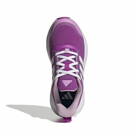 Scarpe Sportive per Bambini Adidas Fortarun 3.0 Viola