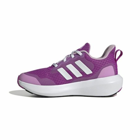 Scarpe Sportive per Bambini Adidas Fortarun 3.0 Viola