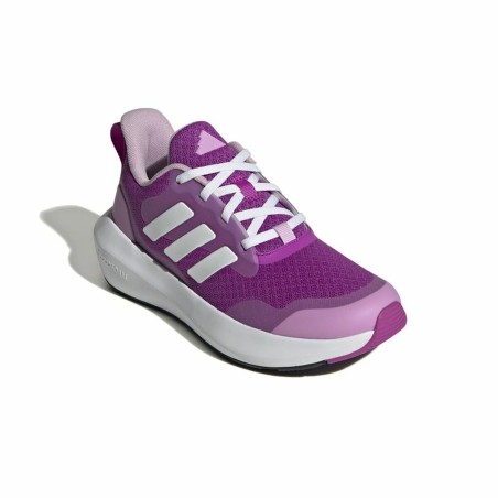 Scarpe Sportive per Bambini Adidas Fortarun 3.0 Viola