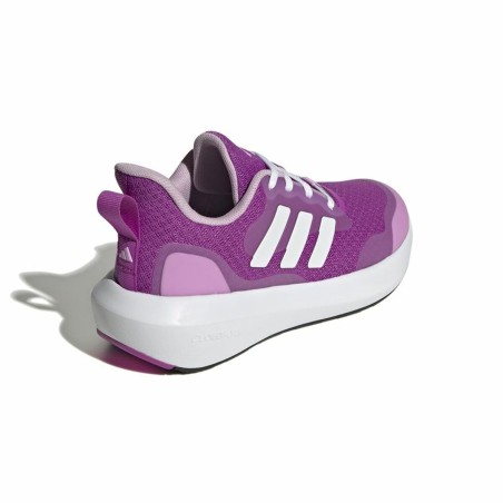 Scarpe Sportive per Bambini Adidas Fortarun 3.0 Viola