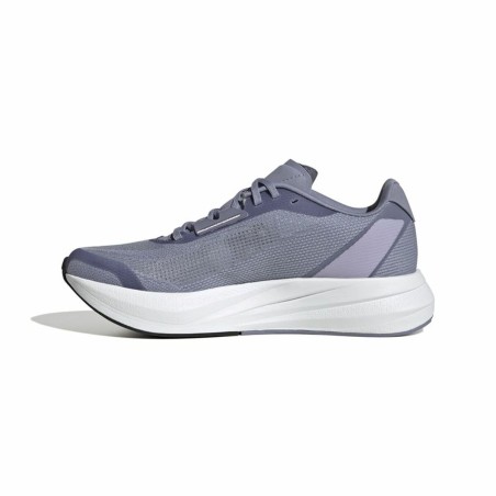 Scarpe Sportive da Donna Adidas Duramo Speed Grigio