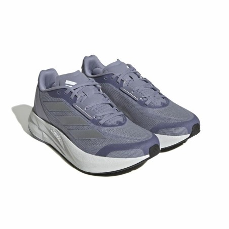 Scarpe Sportive da Donna Adidas Duramo Speed Grigio