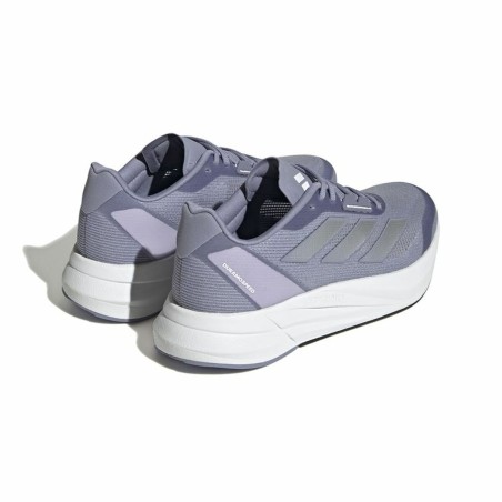 Scarpe Sportive da Donna Adidas Duramo Speed Grigio