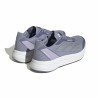 Scarpe Sportive da Donna Adidas Duramo Speed Grigio