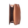 Borsa a Tracolla Michael Kors Whitney Marrone 24 x 18 x 8 cm