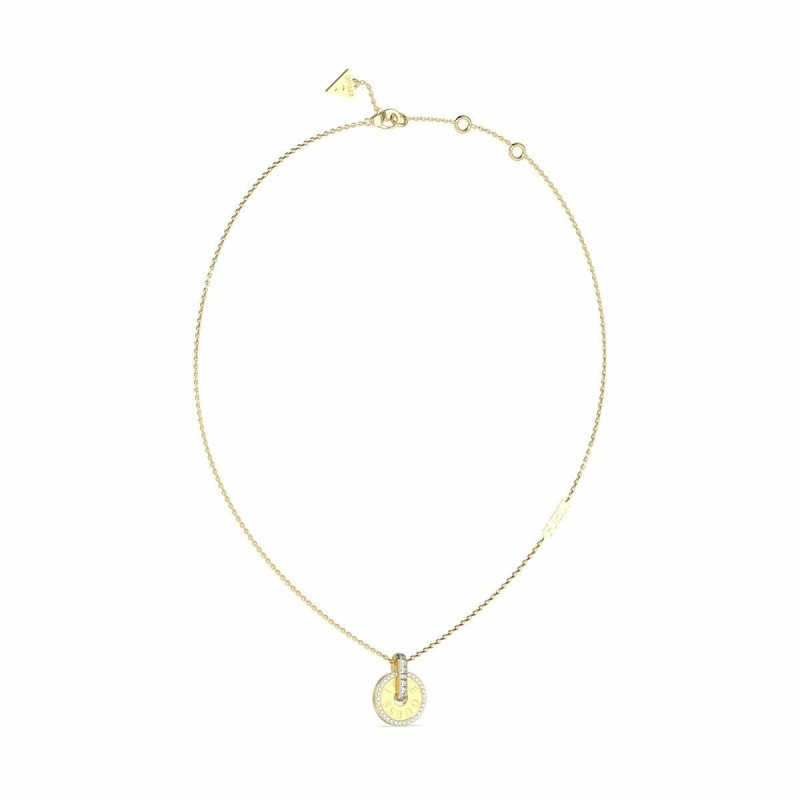 Collana Donna Guess JUBN04077JWYGT-U 45 cm