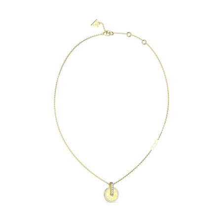 Collana Donna Guess JUBN04077JWYGT-U 45 cm
