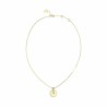 Collana Donna Guess JUBN04077JWYGT-U 45 cm