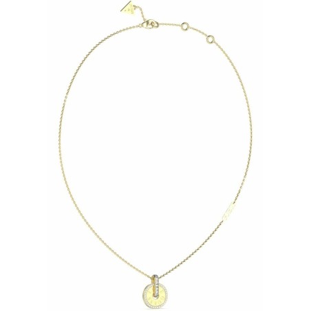 Collana Donna Guess JUBN04077JWYGT-U 45 cm