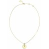 Collana Donna Guess JUBN04077JWYGT-U 45 cm