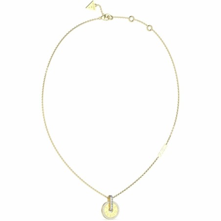 Collana Donna Guess JUBN04077JWYGT-U 45 cm