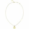 Collana Donna Guess JUBN04077JWYGT-U 45 cm