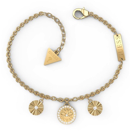 Bracciale Donna Guess JUBB01347JWYGS 22 cm