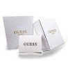 Orecchini Donna Guess JUBE02189JWYGT-U Acciaio inossidabile 1,5 cm