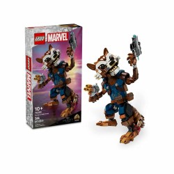 Set di Costruzioni Lego