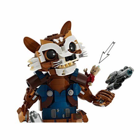 Set di Costruzioni Lego