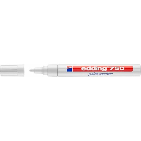 Pennarello Edding 750-49 (10 Unità)