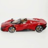 Macchina Bburago Ferrari Daytona SP 1:18