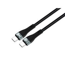 Cavo VGA Conceptronic ETTA01B12 Nero
