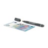 Penna Safescan 111-0379 Azzurro Nero
