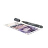 Penna Safescan 111-0379 Azzurro Nero
