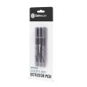 Penna Safescan 111-0379 Azzurro Nero