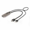 Cavo VGA Startech 148B-HDMI-DP-8K 30 cm