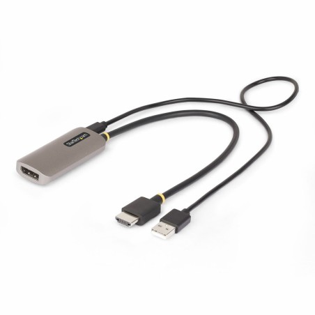 Cavo VGA Startech 148B-HDMI-DP-8K 30 cm