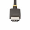 Cavo VGA Startech 148B-HDMI-DP-8K 30 cm