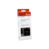 Adattatore USB con VGA Equip 133384 Nero