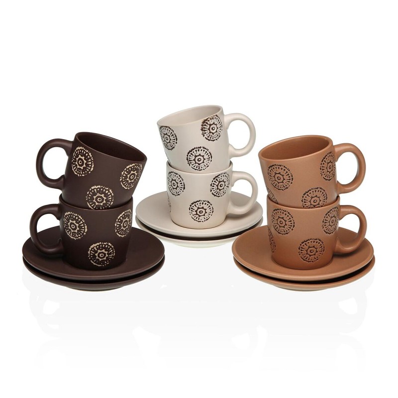 Set da Caffè Versa
