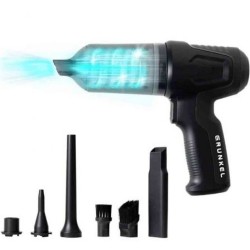 Aspirapolvere a Mano Grunkel CARFORCE2