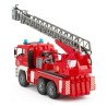 Camion dei Pompieri MAN TGA Bruder 02771