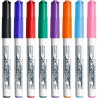 Pennarello per Lavagna Bic 503844 Multicolore 8 Pezzi