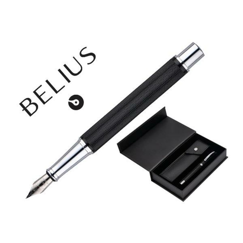 Penna per Calligrafia Belius BB247 1 mm Penna per Calligrafia Belius BB247 1 mm