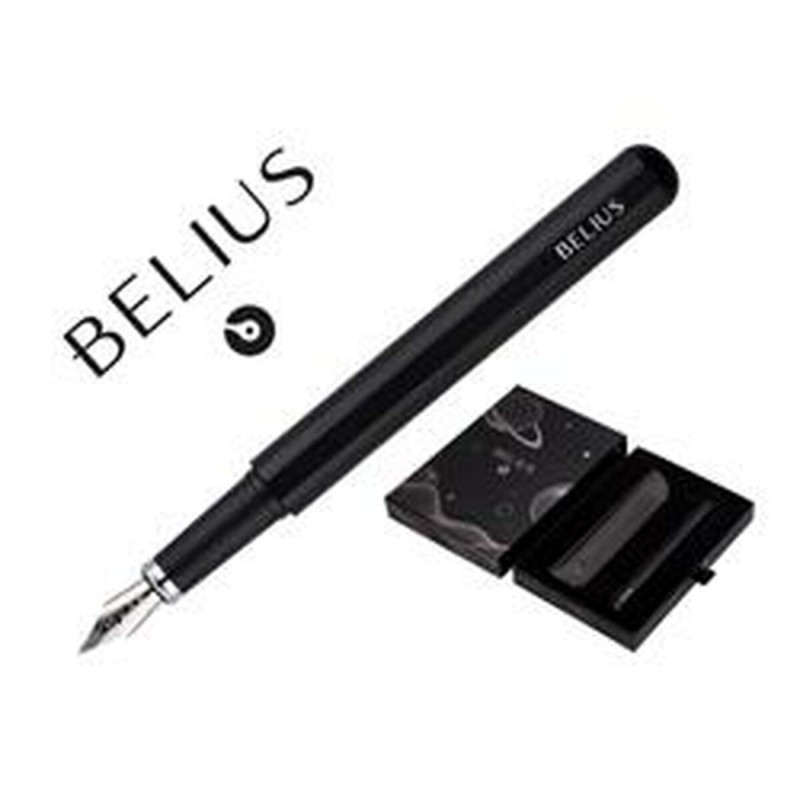 Penna per Calligrafia Belius BB288 1 mm Penna per Calligrafia Belius BB288 1 mm