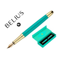 Penna per Calligrafia Belius BB260 1 mm