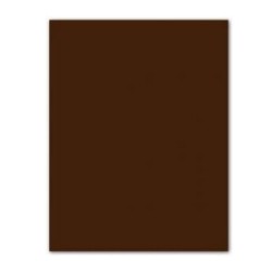 Cartoncini Iris Cioccolato 50 x 65 cm