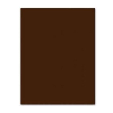 Cartoncini Iris Cioccolato 50 x 65 cm