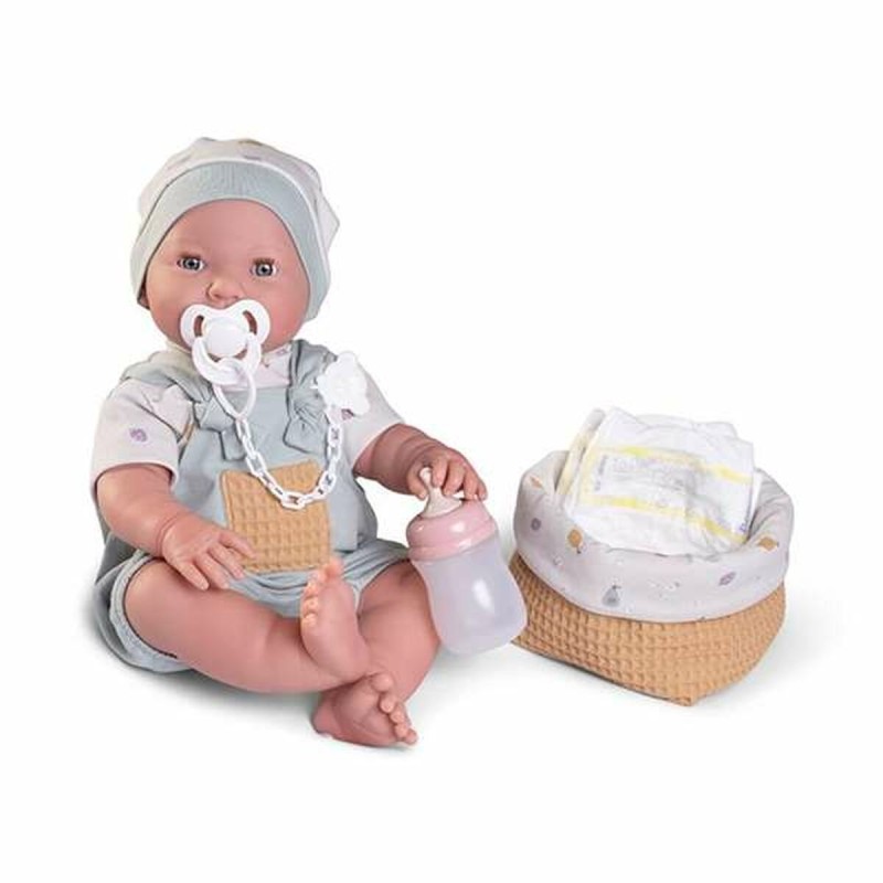 Baby doll Antonio Juan Mia 42 cm Baby doll Antonio Juan Mia 42 cm