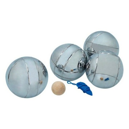 Gioco di Bocce Aktive Metallo 16 x 7 x 17 cm