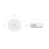 Diffusore Ezviz CS-A3-R200-WBG