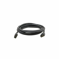 Cavo HDMI Kramer Electronics C-MHM/MHM-25 Nero 7,6 m