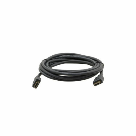 Cavo HDMI Kramer Electronics C-MHM/MHM-25 Nero 7,6 m