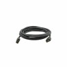 Cavo HDMI Kramer Electronics C-MHM/MHM-25 Nero 7,6 m