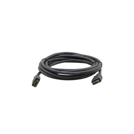 Cavo HDMI Kramer Electronics C-MHM/MHM-25 Nero 7,6 m