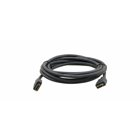 Cavo HDMI Kramer Electronics C-MHM/MHM-25 Nero 7,6 m